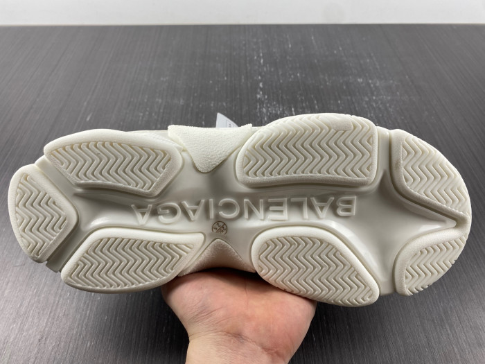 TRIPLES TRAINER SNEAKERS 2000076