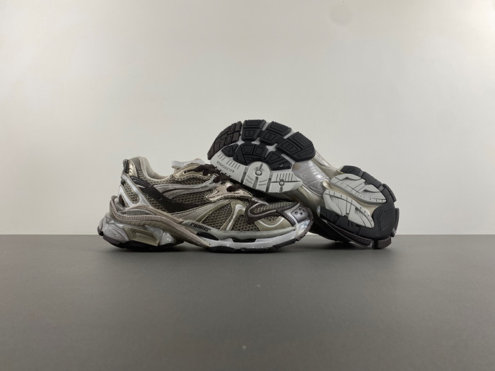 RUNNER SNEAKER RS095