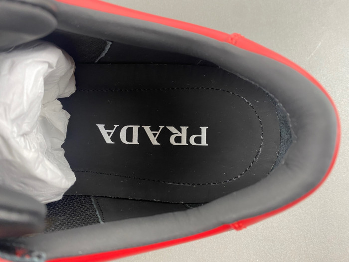 Pra*a snekaers p000104