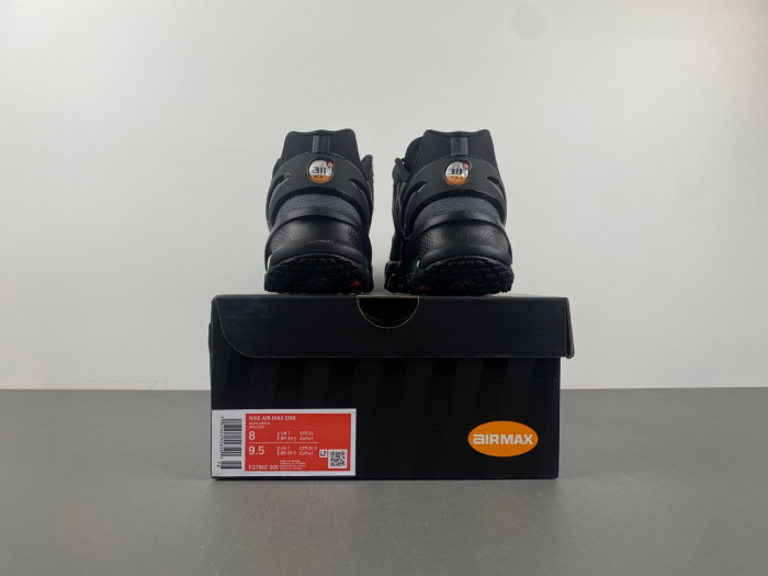 Air Max DN8 