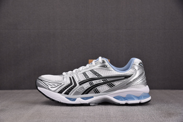 JJJJound x Asics Gel Kayano 14 ''White Baby Blue'' 1203A961-101