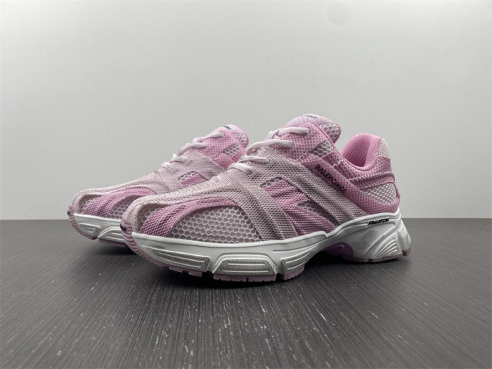 TRIPLES TRAINER SNEAKERS 2000047