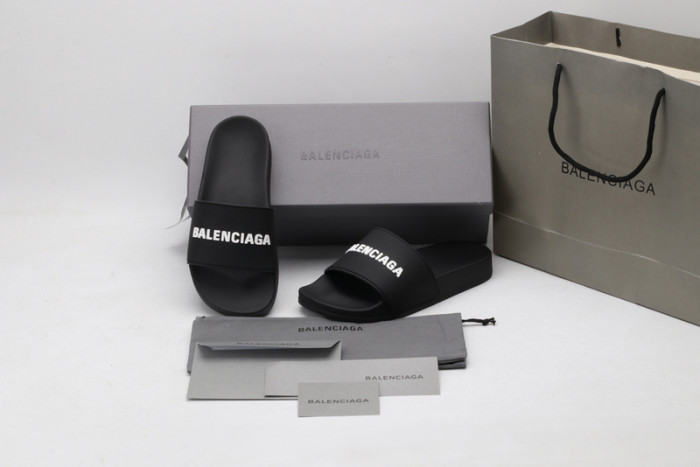 Balenciag* Sandal1