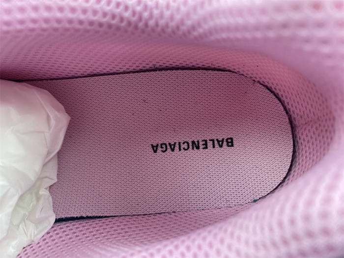 TRIPLES TRAINER SNEAKERS 2000047