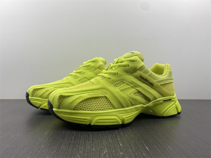 TRIPLES TRAINER SNEAKERS 2000048