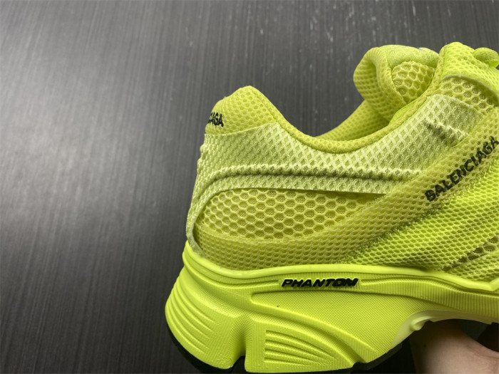 TRIPLES TRAINER SNEAKERS 2000048