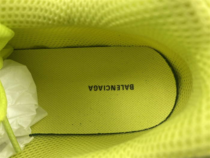 TRIPLES TRAINER SNEAKERS 2000048