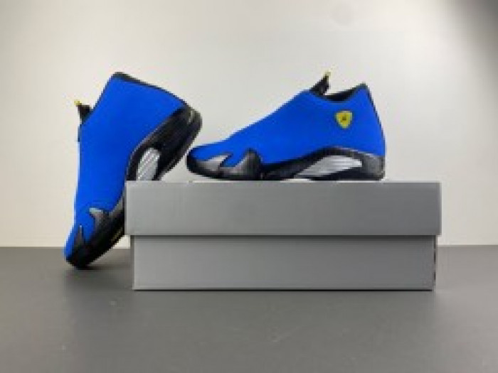 Air Jordan 14 Retro 