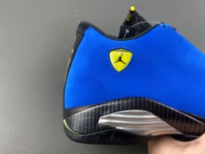 Air Jordan 14 Retro 