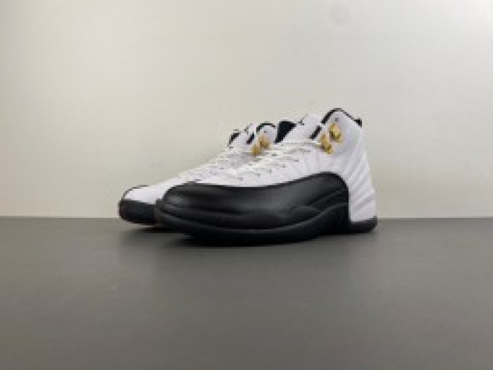AIR JORDAN 12 Retro ''Taxi'' 2025 CT8013-117