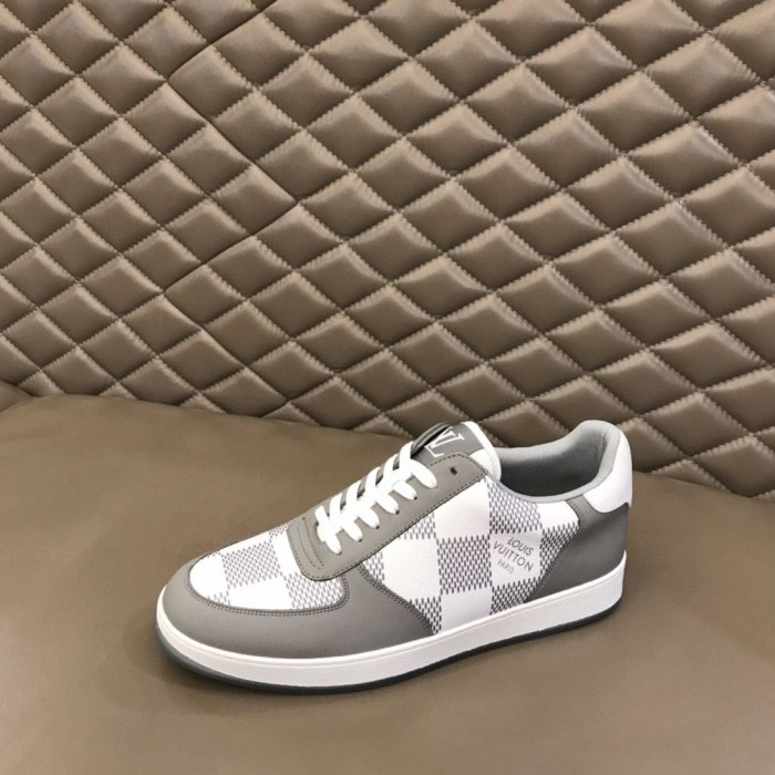 LV Rivoli Sneaker 