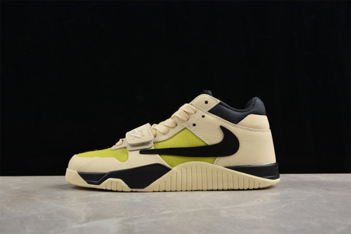 Jordan Jumpman Jack TR ''Bright Cactus'' FZ8117-102