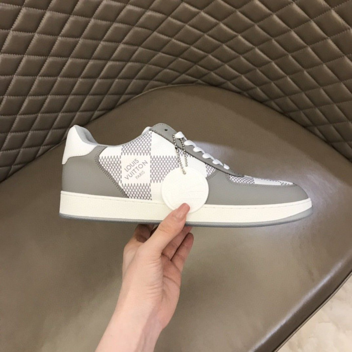 LV Rivoli Sneaker 