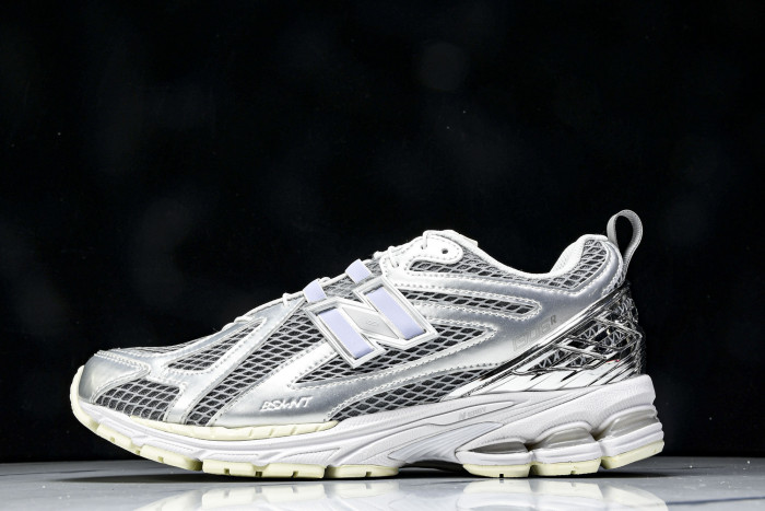 The Basement x New Balance 1906R ''Day Chrome'' M1906RBT