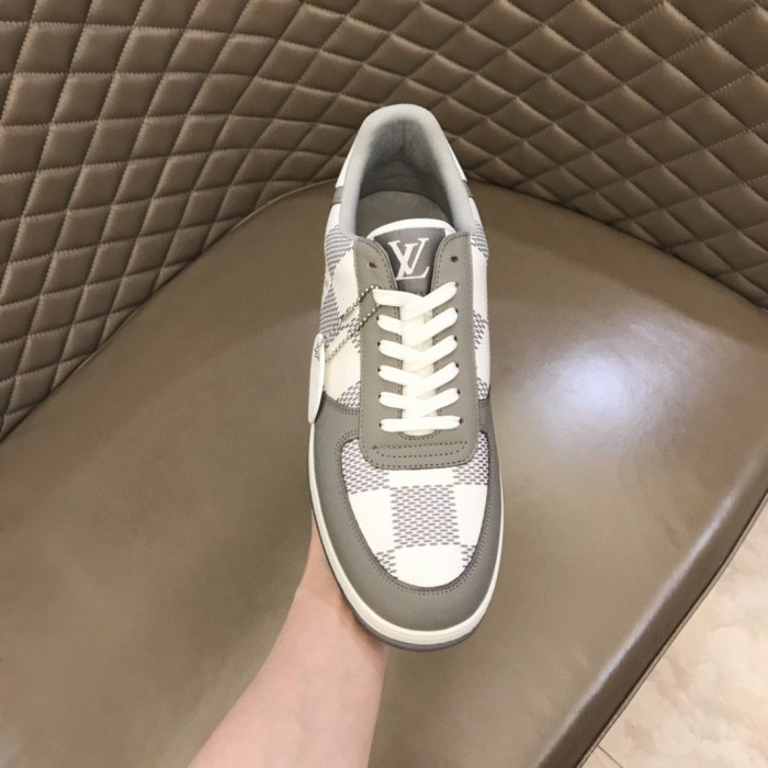 LV Rivoli Sneaker 