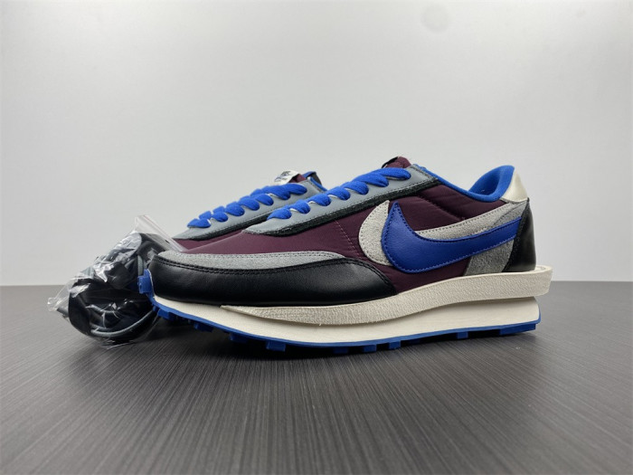 UNDERCOVER SACAI NIKE LDWAFFLE 2021 DJ4877-600
