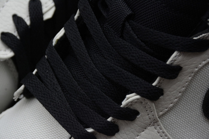 Air Jordan 1 Mid Canvas 852542-002