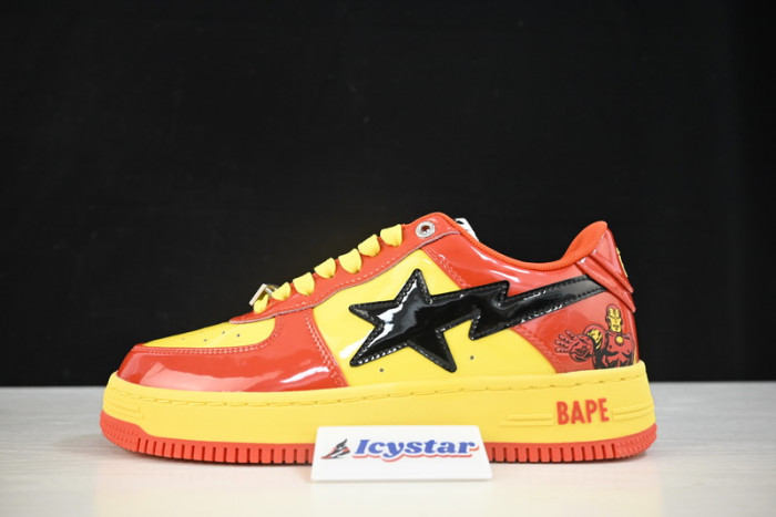 BATHING APE S000045