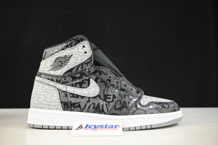 Air Jordan 1 High OG “Rebellionaire”555088-036