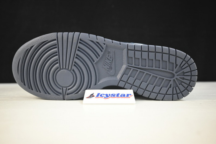 Nike SB Dunk Low Concepts Blue Lobster 313170-342