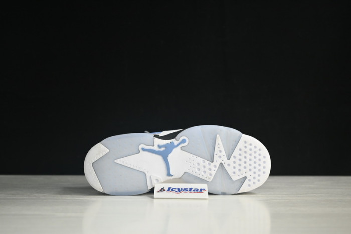 AIR JORDAN 6 UNC CT8529-410