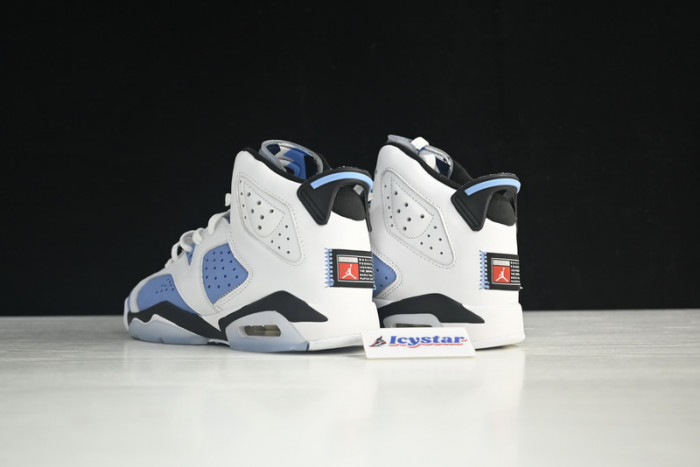 AIR JORDAN 6 UNC CT8529-410