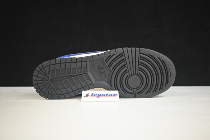 Nike Dunk Low Jackie Robinson DV2122-400