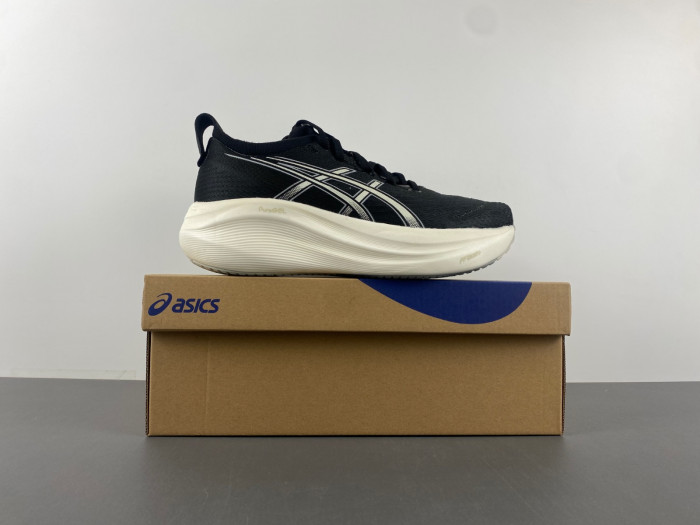 ASICS Gel Nimbus 27 Wide 