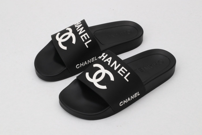 Chane* Sandal2