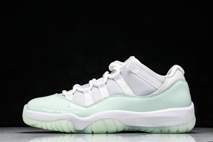 Wmns Air Jordan 11 Retro Low ''Igloo'' AH7860-103