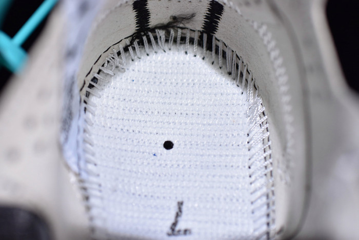 Nike React WR ISPA Black Grey AR8555-001