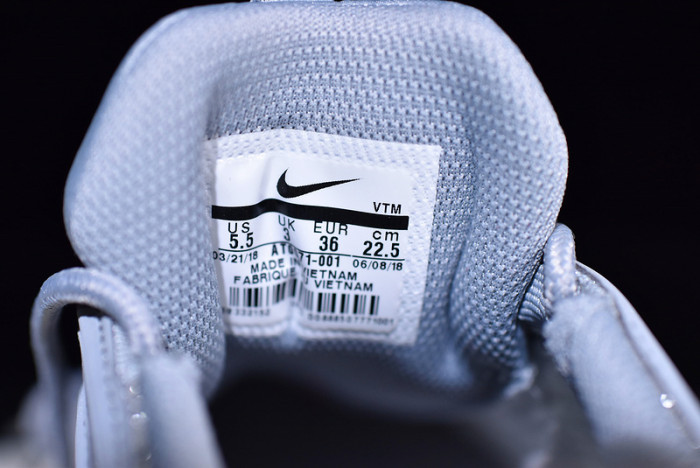 Nike Womens Air Max 97 Running Shoes AT0071-001