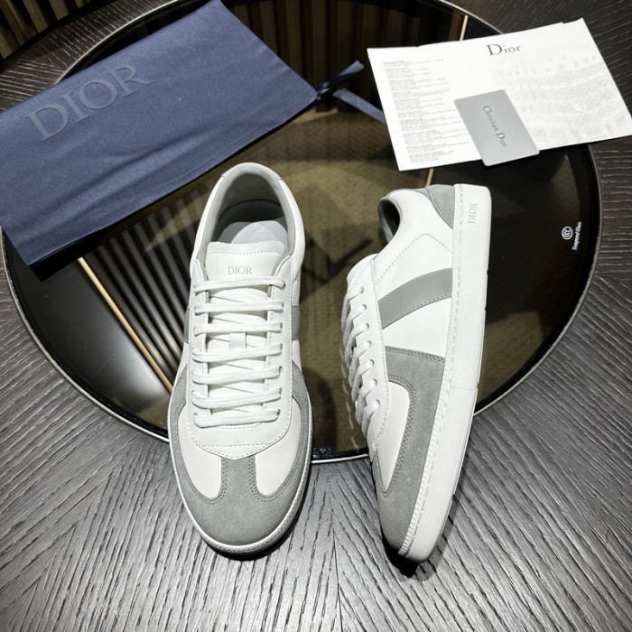 DIOR B01 SNEAKERS