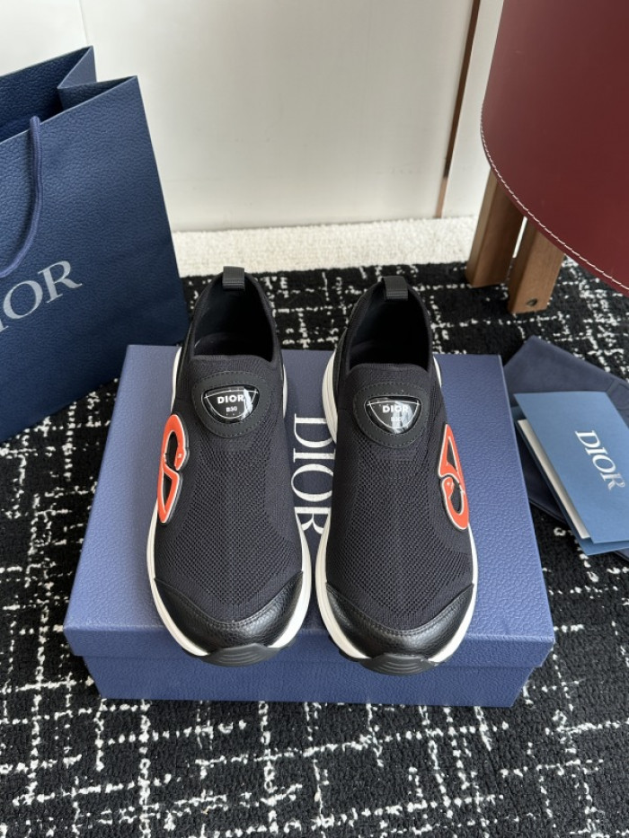 DIOR B30 SNEAKERS