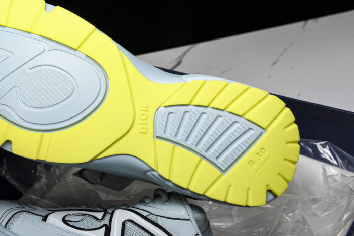 DIOR B30 SNEAKERS B30-000113