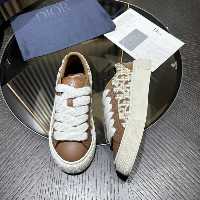 DIOR B33 SNEAKERS