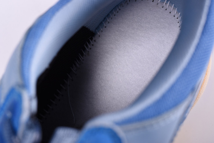 TRIPLES TRAINER SNEAKERS 2000007