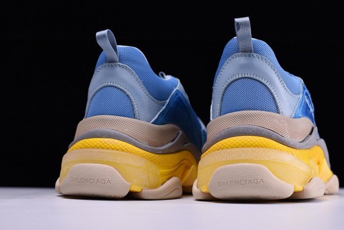 TRIPLES TRAINER SNEAKERS 2000007