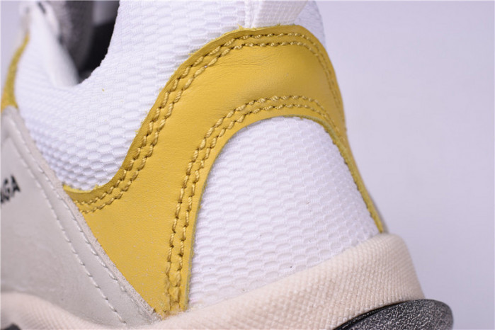 TRIPLES TRAINER SNEAKERS 2000005