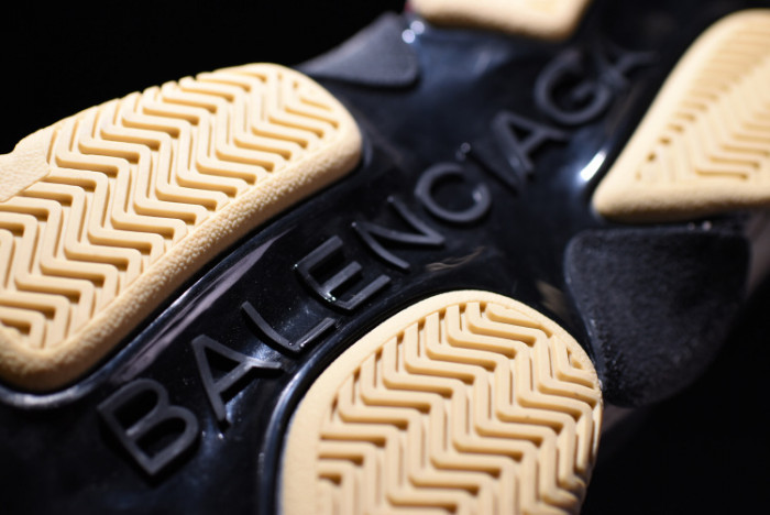 TRIPLES TRAINER SNEAKERS 2000004