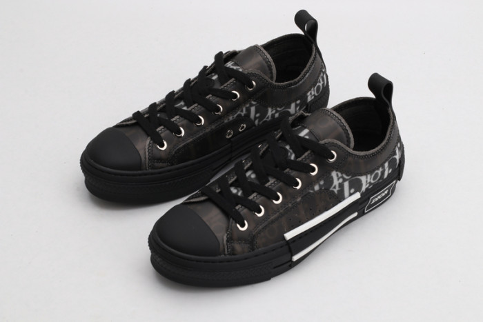 B23 OBLIQUE HIGH low SNEAKERS T00480H073