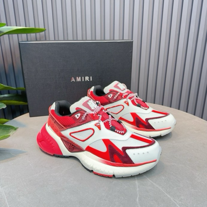 AMIRI SNEAKER AM-155