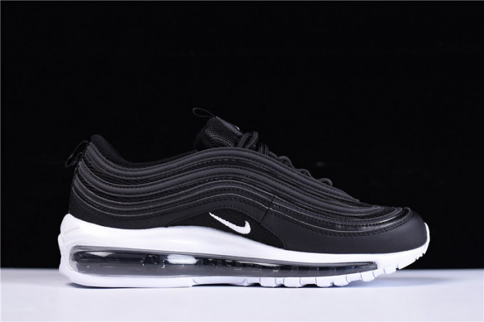 NIKE AIR MAX 97 og black/white 921826-001