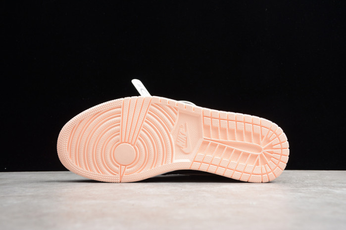 Air Jordan 1 Crimson Tint 555088-081