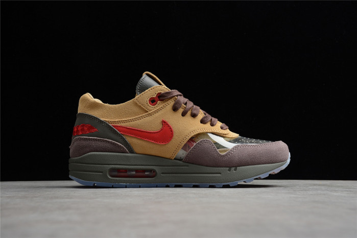 Nike Air Max 1 Clot Kiss of Death (2021) DD1870-200