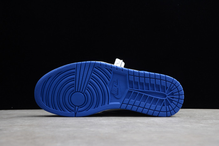 AIR JORDAN 1 OG “Game Royal” blue 555088-403