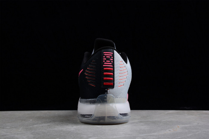 Nike Kobe 10 Elite Mambacurial 747212-010