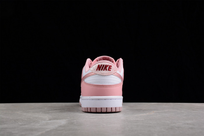 Nike Dunk Low GS “Pink Velvet” DO6485-600