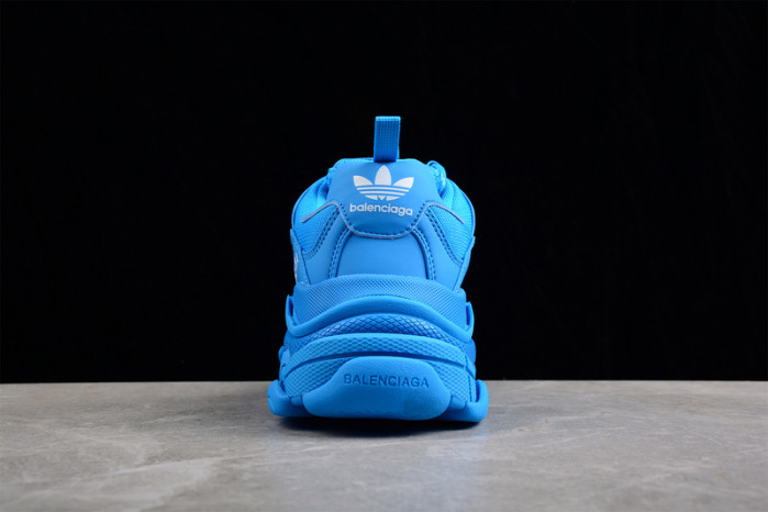 TRIPLES TRAINER SNEAKERS 2000064