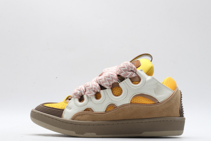 LANVIN SNEAKER LS078